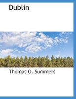 Dublin 3743420899 Book Cover