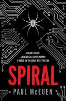Spiral 038534211X Book Cover