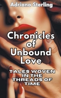 Eternal Embrace: Timeless Love Stories B0CW81Z5NF Book Cover