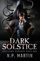 Dark Solstice B08WZH8GRN Book Cover