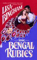 The Bengal Rubies 0671770950 Book Cover