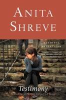 Testimony 0316059862 Book Cover