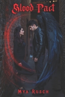 Blood Pact: Demon Bargain B0CMHQKWKJ Book Cover