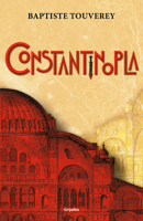 Constantinopla 8425357136 Book Cover