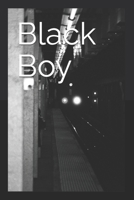 Black Boy B0DP3FTZ3X Book Cover