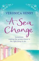 A Sea Change (Quick Reads 2013) 140910401X Book Cover