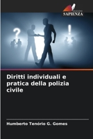 Diritti individuali e pratica della polizia civile (Italian Edition) 6208383854 Book Cover
