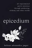 Epicedium 1800747640 Book Cover