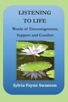 Listening To Life B0CP2R6SQB Book Cover
