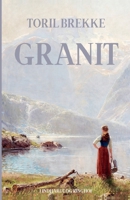 Granitt null Book Cover