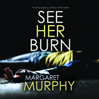 See Her Burn 1666559067 Book Cover