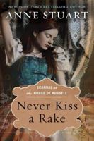 Never Kiss a Rake 1477807322 Book Cover