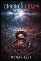 The Chronos Chasm: Part II (Lucifer Primos) B0FPXP4WBT Book Cover