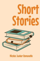 Short Stories B0FFTK9W98 Book Cover