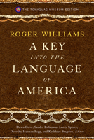 A Key Into the Language of America 1557094640 Book Cover