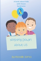 Nothing Down About Us B0C47J8WLN Book Cover