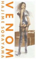 Venom: Hajime Sorayama 4766114469 Book Cover