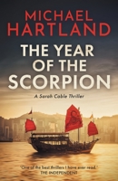 The Year of the Scorpion 183901248X Book Cover