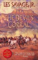 The Devil's Corral 0843953039 Book Cover