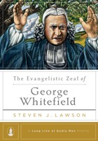 O Zelo Evangelístico de George Whitefield 1567693636 Book Cover