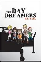 The Day Dreamers 1943933960 Book Cover