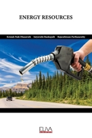 Energy Resources 9994982621 Book Cover