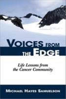 Voices From The Edge 1563526441 Book Cover
