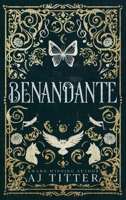 Benandante 1736909037 Book Cover