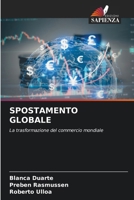 Spostamento Globale 6209714285 Book Cover