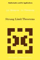 Strong Limit Theorems 9048141672 Book Cover