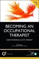 Becoming an Occupational Therapist 1509702369 Book Cover