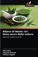 Albero di Neem: Un dono sacro della natura 6204035088 Book Cover