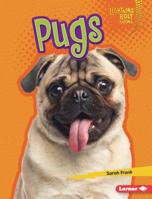 Pugs 1541538595 Book Cover