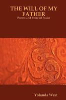 The Will of My Father 0615213286 Book Cover