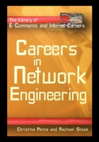 Careers in Network Engineering 1435887549 Book Cover