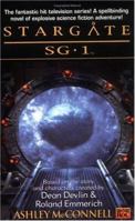 Stargate SG-1 0451457250 Book Cover