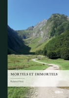 Mortels et immortels: Les dieux s'amusent 2342373821 Book Cover