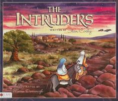 The Intruders 1607992655 Book Cover