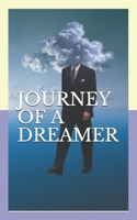 JOURNEY OF A DREAMER: TES Network B087SLPXWR Book Cover