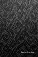 Diabetes Diary: Professional Glucose Monitoring - 2 Year Diary - Daily Record of your Blood Sugar Levels (before & after meals + bedtime) 1691606847 Book Cover