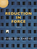 Reduction in Force: Poems 0872334066 Book Cover