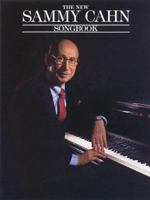 The New Sammy Cahn Songbook 1575606992 Book Cover