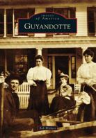 Guyandotte 1467121363 Book Cover