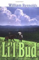 Li'l Bud 0595318185 Book Cover