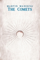 The Comets B0CDNM8NCH Book Cover
