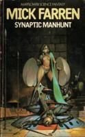 Synaptic Manhunt 0583125654 Book Cover