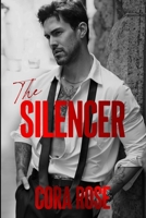 The Silencer B0FN6TZLQR Book Cover