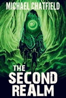 The Ten Realms, Book 2: The Second Realm 1638494231 Book Cover