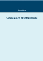 Suomalainen eksistentialismi 952802050X Book Cover