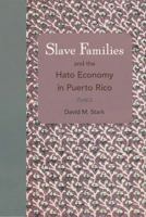 Puerto Rican Hato Economy and Slave Family Patterns 0813060435 Book Cover